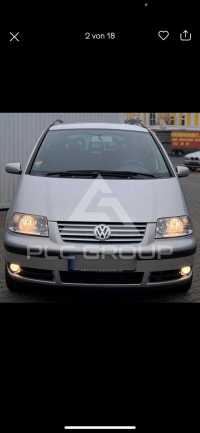 2003 Volkswagen SHARAN