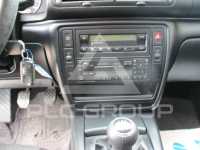 2003 Volkswagen Passat