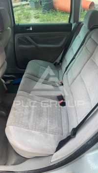 2003 Volkswagen Passat