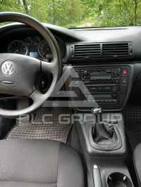 2003 Volkswagen Passat