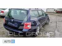 2003 Volkswagen Passat