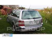 2003 Volkswagen Passat