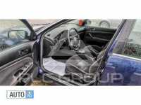 2003 Volkswagen Passat