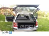 2003 Volkswagen Passat