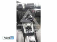2003 Volkswagen Passat