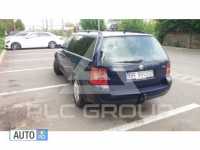 2003 Volkswagen Passat