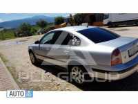 2003 Volkswagen Passat