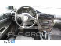 2003 Volkswagen Passat