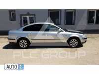 2003 Volkswagen Passat