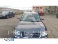 2003 Volkswagen Passat