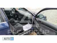 2003 Volkswagen Passat