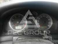 2003 Volkswagen Passat