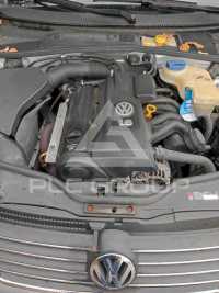 2003 Volkswagen Passat