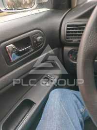 2003 Volkswagen Passat