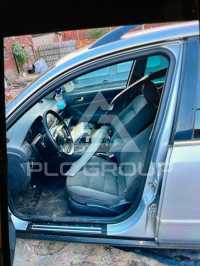 2003 Volkswagen Passat