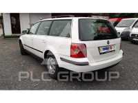 2003 Volkswagen Passat