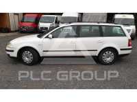 2003 Volkswagen Passat