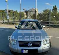 2003 Volkswagen Passat