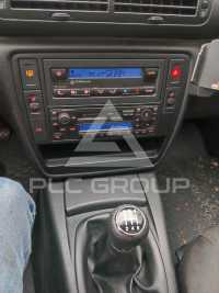 2003 Volkswagen Passat