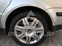2003 Volkswagen Passat