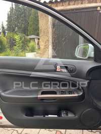 2003 Volkswagen Passat