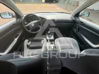 2003 Volkswagen Passat