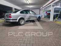 2003 Volkswagen Passat