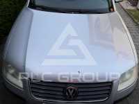 2003 Volkswagen Passat