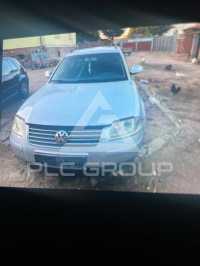 2003 Volkswagen Passat