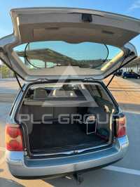 2003 Volkswagen Passat