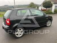 2003 Volkswagen Polo