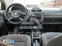 2003 Volkswagen Polo
