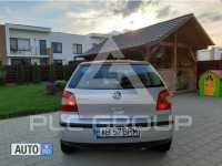 2003 Volkswagen Polo