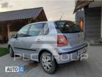 2003 Volkswagen Polo