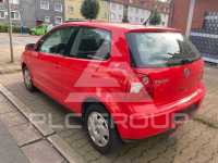 2003 Volkswagen Polo