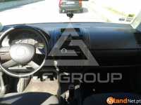 2003 Volkswagen Polo