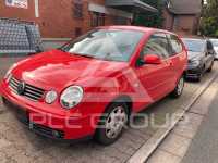 2003 Volkswagen Polo