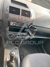 2003 Volkswagen Polo