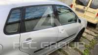 2003 Volkswagen Polo