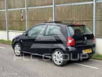 2003 Volkswagen Polo