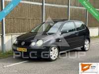 2003 Volkswagen Polo