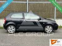 2003 Volkswagen Polo