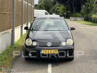 2003 Volkswagen Polo