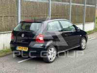 2003 Volkswagen Polo