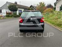 2003 Volkswagen Polo