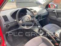 2003 Volkswagen Polo