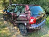 2003 Volkswagen Polo