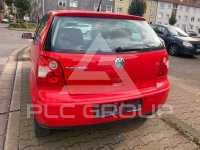 2003 Volkswagen Polo