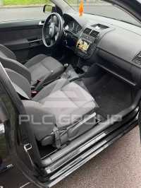 2003 Volkswagen Polo