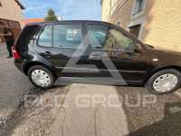2003 Volkswagen GOLF